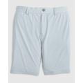 Quarry - Johnnie-O - Mens Fusionn Performance Pull-On Shorts