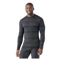 Black Color Shift - Smartwool - Men's Classic Thermal Merino Base Layer Crew