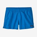 Vessel Blue - Patagonia - Women's Barely Baggies Shorts - 2 1/2 in.