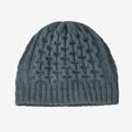 Utility Blue - Patagonia - Coastal Cable Beanie