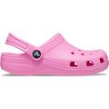 Taffy Pink - Crocs - Kids' Classic Clog