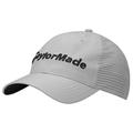 Grey - TaylorMade - Hamptons Litetech Hat