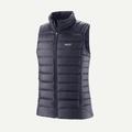 Smolder Blue - Patagonia - Women's Down Sweater Vest