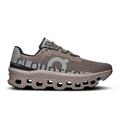 Cinder | Fog - On Running - Mens Cloudmonster