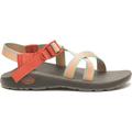 Rising Burnt Ochre   - Chaco - Women's Z/Cloud