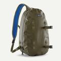 Basin Green - Patagonia - Guidewater Sling 15L