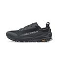 Black/Black - Altra Running - Men's Olympus 6