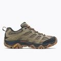 Olive/Gum - Merrell - Men's Moab 3 WP