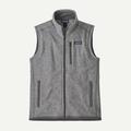 Stonewash - Patagonia - Men's Better Sweater Vest