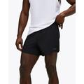 Black - HOKA - Men's Glide 5'' Short w/Brief