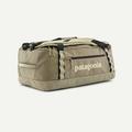 Weathered Stone - Patagonia - Black Hole Duffel 55L