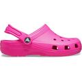 Pink Crush - Crocs - Toddler Classic Clog