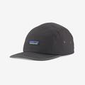 P-6 Label: Ink Black - Patagonia - P-6 Label Maclure Hat