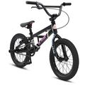 Black - SE Bikes - LiL' Flyer 16"