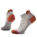 Taupe-Natural Marl - Smartwool - Women's Hike Light Cushion Low Ankle Socks