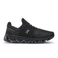 All Black - On Running - Men's Cloudswift 3 AD