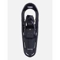 Black - Tubbs Snowshoes - Frontier