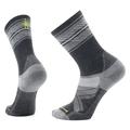 Charcoal - Smartwool - Bike Cold Weather Crew Socks