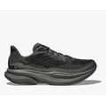 Black/Black - HOKA - Men's Mach 6