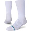 White - Stance - Versa Crew Socks