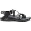 Bloop B&W - Chaco - Women's Z/Cloud 2 Cushioned Sandal Trey Blue