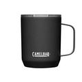 Black - CamelBak - Horizon 12 oz Camp Mug, Insulated Stainless Steel