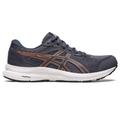 Carrier Grey/Metropolis - ASICS - Men's Gel-Contend 8