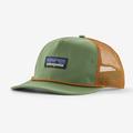 Terrain Green - Patagonia - Airfarer Cap