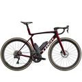 :Carbon Red Smoke: - Trek - Madone SLR 7 Gen 8