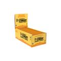 Orange - Honey Stinger - Organic Energy Chews Box of 12