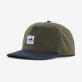 Pine Needle Green - Patagonia - Range Cap