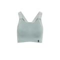 Cobble | Glacier - On Running - Women's Performance Flex Bra