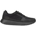 Black / Black - Crocs - Men's Sirocco Alta M Essentials