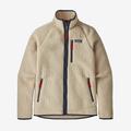 El Cap Khaki - Patagonia - Men's Retro Pile Jacket