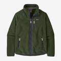 Torrey Pine Green - Patagonia - Men's Retro Pile Jacket