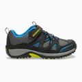 Black/Blue - Merrell - Kid's Trail Chaser Shoe