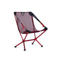 Deep Claret - NEMO - Moonlite Reclining Camp Chair