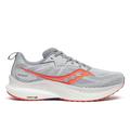 Cloud/Pepper - Saucony - Men's Tempus 2