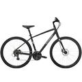 Lithium Grey - Trek - Verve 2 Disc