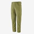 Buckhorn Green - Patagonia - Men's Quandary Pants - Short