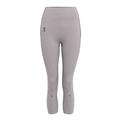 Zinc | Grape - On Running - Women's Movement 3/4 Tights