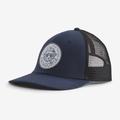 New Navy - Patagonia - Take a Stand Trucker Hat