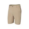 Vintage Khaki - Saxx - Men's Go To Town 2N1 Shorts