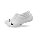 Blanc - Crocs - Ensemble de 3 chaussettes basses