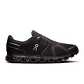 Black | Black - On Running - Mens Cloud 6