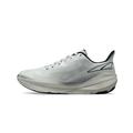 White/Gray - Altra Running - Women's Experience Flow