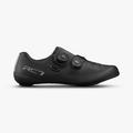 Black - Shimano Cycling - SH-RC703 Wide