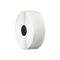 White - Fizik - Vento Solocush Tacky Handlebar Tape Set