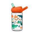 Jungle Animals - CamelBak - Eddy+ Kids 14oz Bottle with Tritan‚ Renew