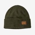 Pine Needle Green - Patagonia - Brodeo Beanie